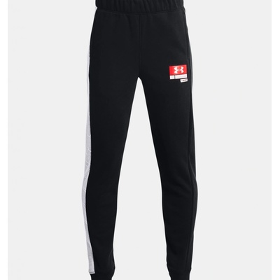 Under Armour Boys Baseline fleece Pant 001