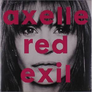 Axelle Red - Exil (LP) (0602567440550)