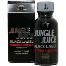 Lockerroom Popper Jungle Juice Black Label 30 ml