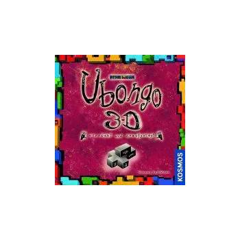 Kosmos Ubongo 3D DE