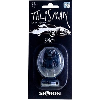 Sheron Talisman Spicy