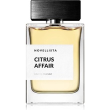 Novellista Citrus Affair parfémovaná voda unisex 75 ml