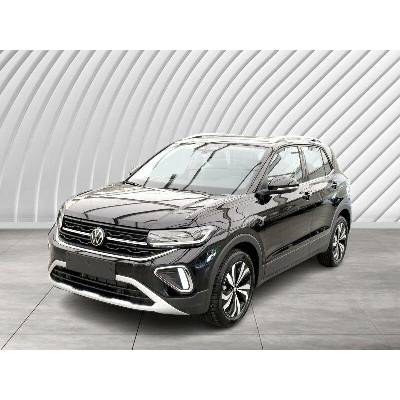 Volkswagen T-Cross 1.0 TSI Style 85 kW