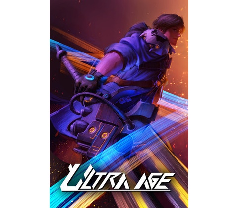 Ultra Age