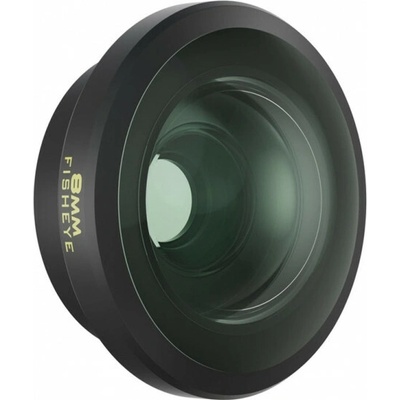 Freewell 8mm objektiv rybí oko závit 17 mm
