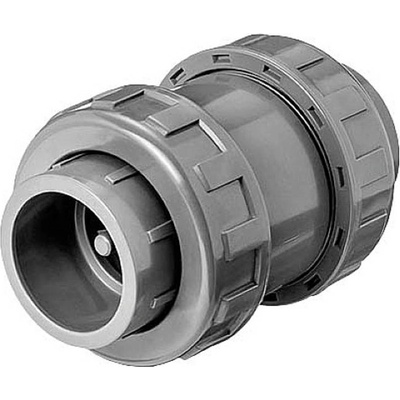 FIAP 2462 kuželový zpětný ventil (Ø x v) 50 mm x 105 mm 1 ks – Zboží Dáma