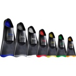 TYR плавници за плуване tyr crossblade fin 2.0 xl