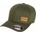 Meatfly шапка Raptor Flexfit Olive | Зелена | Размер Meatfly | Zelen | МЪЖЕ | S/M