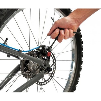 Imbusový kľúč Y ParkTool a Torx 4-5mm a T25
