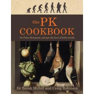 PK Cookbook (ISBN: 9781781611289)