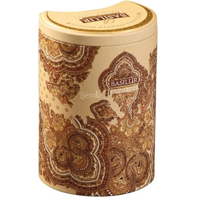 Basilur Oriental Masala Chai 100 g