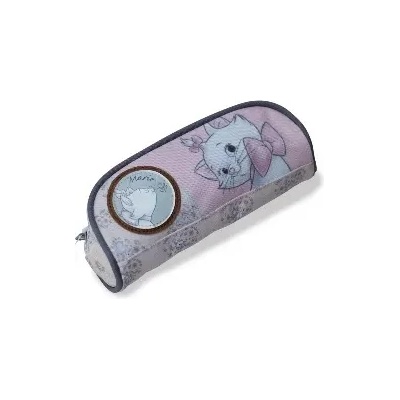 GIM Ученически несесер gim disney animals