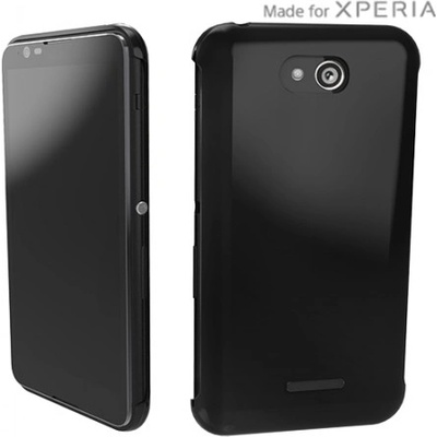 Sony Xperia E4 Glossy Back