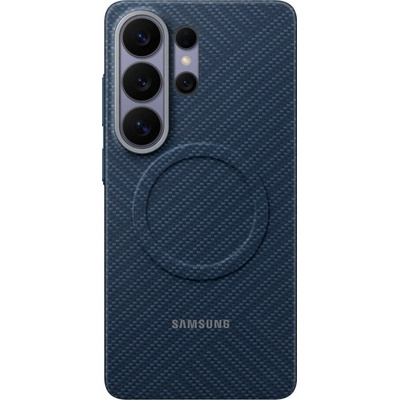 Samsung Carbon Magnetický Galaxy S26 Ultra Dark Blue EF-KS948SCE – Sleviste.cz