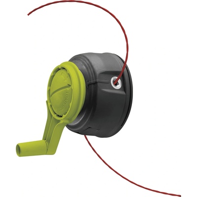 RYOBI Strunová hlava Reel-Easy s 2,4 mm strunou 5132003334