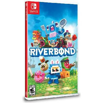 Riverbond