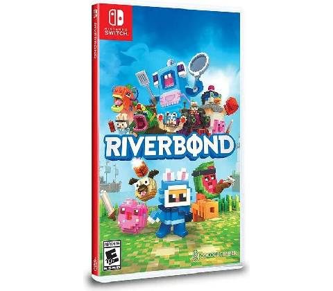 Riverbond