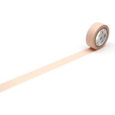 MT masking tape pastel carrot – Zbozi.Blesk.cz