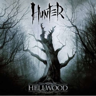 HUNTER - HELLWOOD (1CDG)