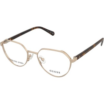 Guess Диоптрични очила Guess GU50136 032