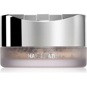 Haus Labs Bio-Blurring Loose Setting Powder насипна пудра цвят Natural Peach 7 гр