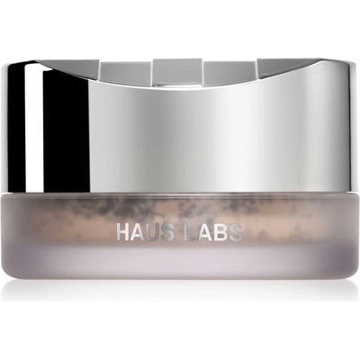 Haus Labs Bio-Blurring Loose Setting Powder насипна пудра цвят Natural Peach 7 гр
