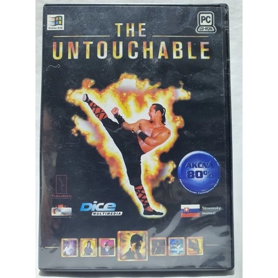 The Untouchable