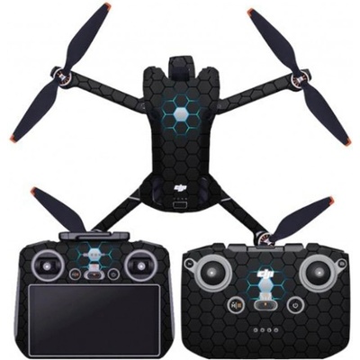 Stablecam DJI Mini 4 Pro - Celokrytá PVC nálepka (DJI RC 2) 1DJ5355