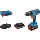 BOSCH GSB 18V-21 0.601.9H1.107