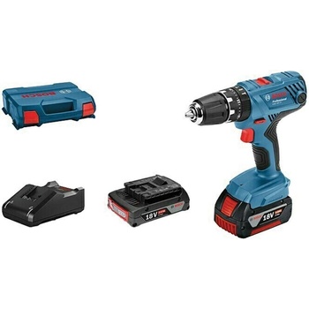 BOSCH GSB 18V-21 0.601.9H1.107