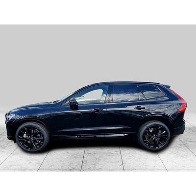 Volvo XC60 T6 AWD 257 kW