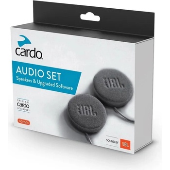 Cardo JBL Super Sound 45mm