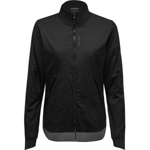 GORE Wear Дамско яке за бягане GORE Wear Women's Concurve WS Insulated Jacket Running jacket - Black (128-0824-0112)