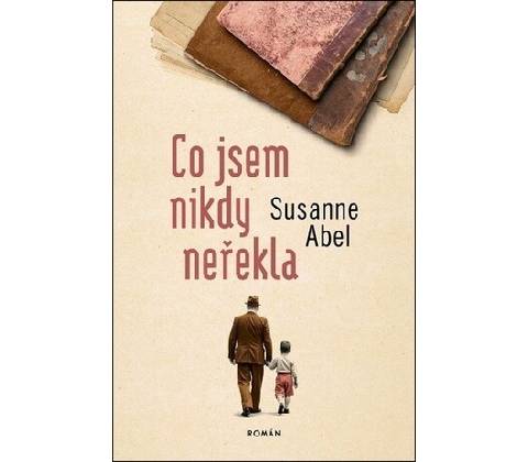 Co jsem nikdy neřekla
