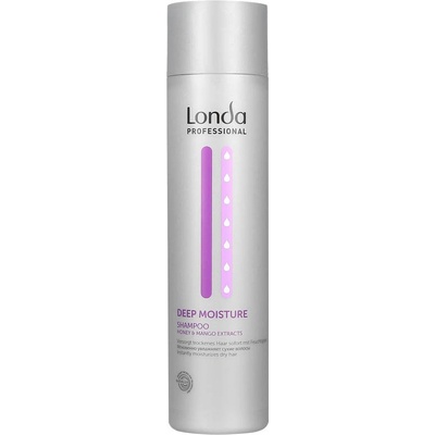 Londa Deep Moisture Shampoo 250 ml