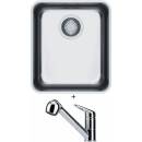Set Franke ANX 110 + FC 9547