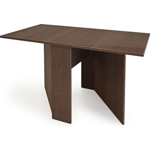 Bogdan Furniture G Пакет маса Мебели Богдан Ulia, венге