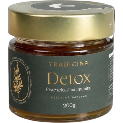 Detox Tradicina 200 g