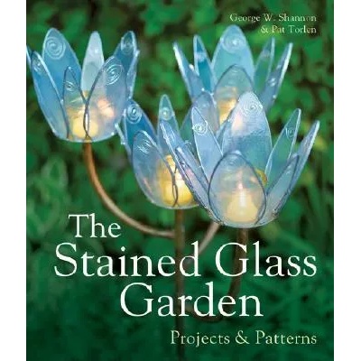 Stained Glass Garden | George Shannon