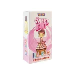 Tuban Perfume Tubi glam Sweet girl - fragrance for girls ZA5653 Парфюми