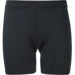 ENDURANCE Дамски клин за колоездене ENDURANCE Women's Mahana Short Run Tights XQL Running tights - Black - размер 48 (EU) (155-2180-0117)