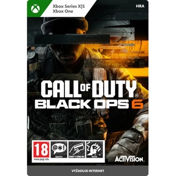 Call of Duty: Black Ops 6 (Cross-Gen Bundle)