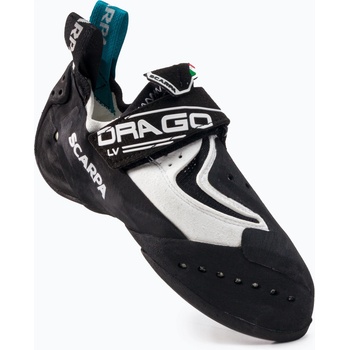 SCARPA Ботуши за катерене SCARPA Drago LV white 70029-000/2