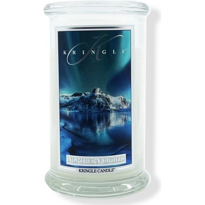 Kringle Candle NORTHERN LIGHTS 624 g