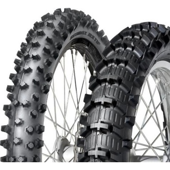 Dunlop GEOMAX MX12 90/100 R16 51M