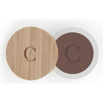 Couleur Caramel Bio oční stíny matné n°079 Matt Brown 1,5 g