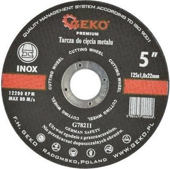 Geko G78211
