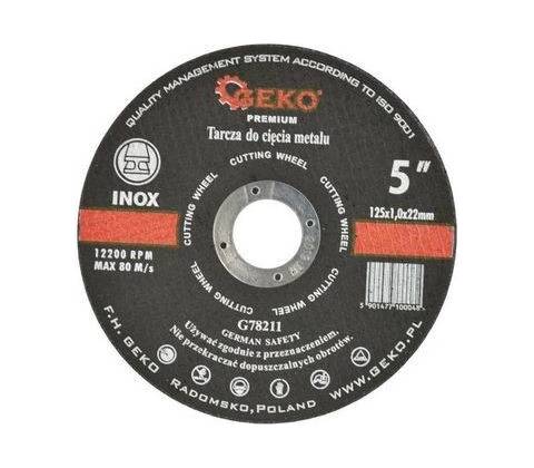 Geko G78211