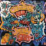 Nuclear Blast Comeback Kid: Heavy Steps - CD (051131)