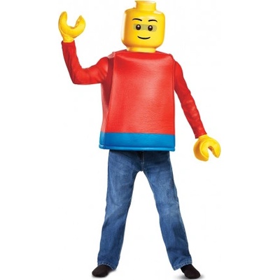Godan Lego Guy Classic